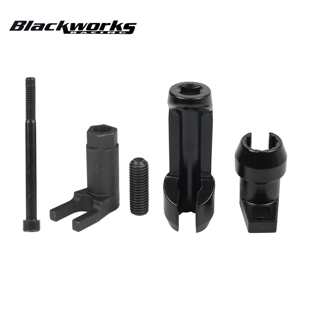 Model Kit Engine - Per tutti i modelli di motori