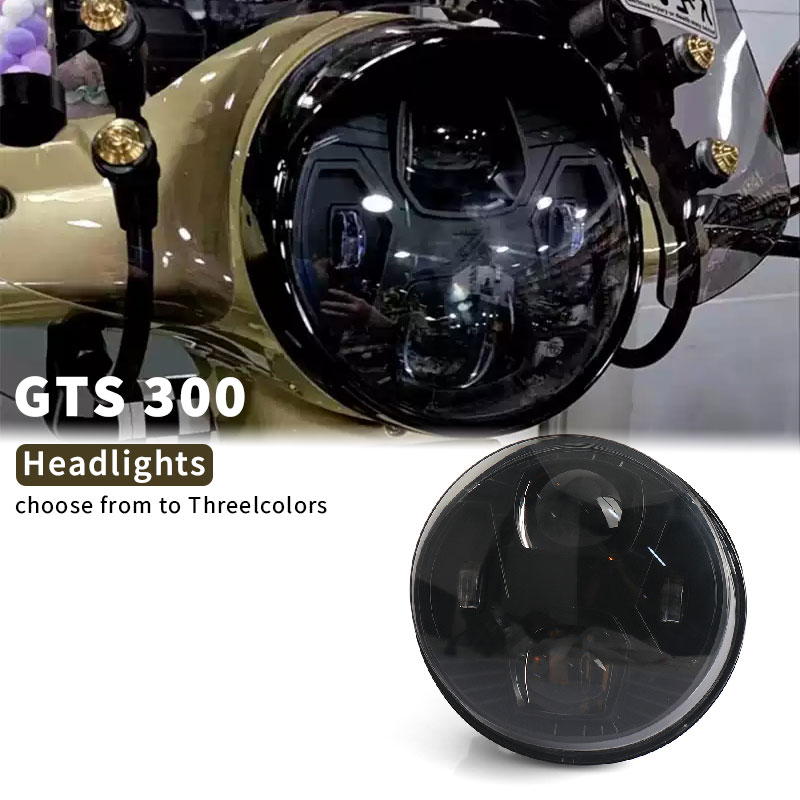 Model Kit Vespa - Nuovo per Vespa GTS300 GTS 300