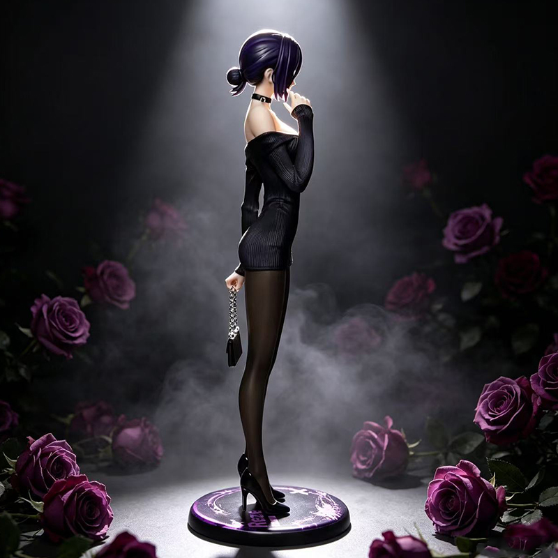 Model Kit Lancelot - Nuove Action Figure di Reze da