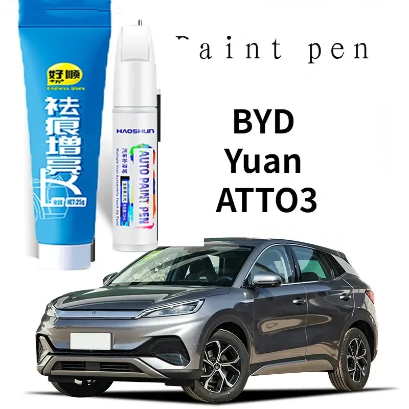Paint Model Kit - Penna per Ritocco Vernice Adatta per