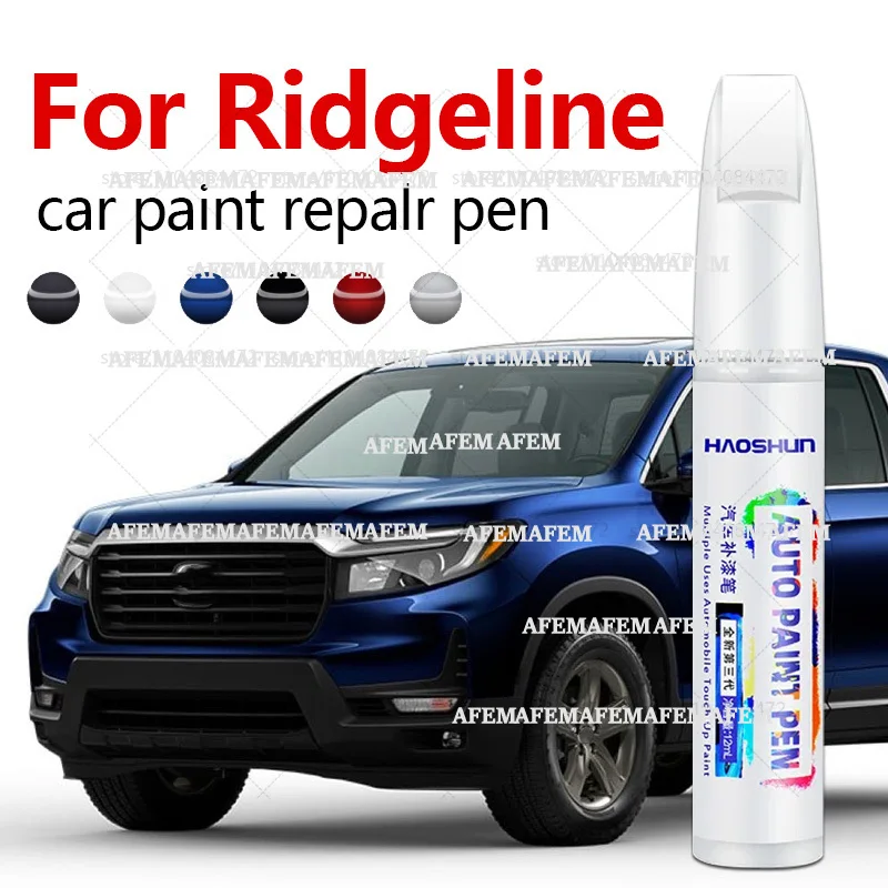 Paint Model Kit - Penna per la riparazione della vernice