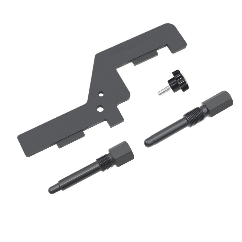 Kit di Attrezzi per la Regolaz - Model Kit Engine recensione e prezzo