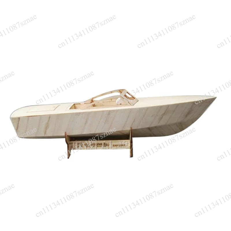Kit Modello di Yacht in Legno  - Model Kit Yacht recensione e prezzo