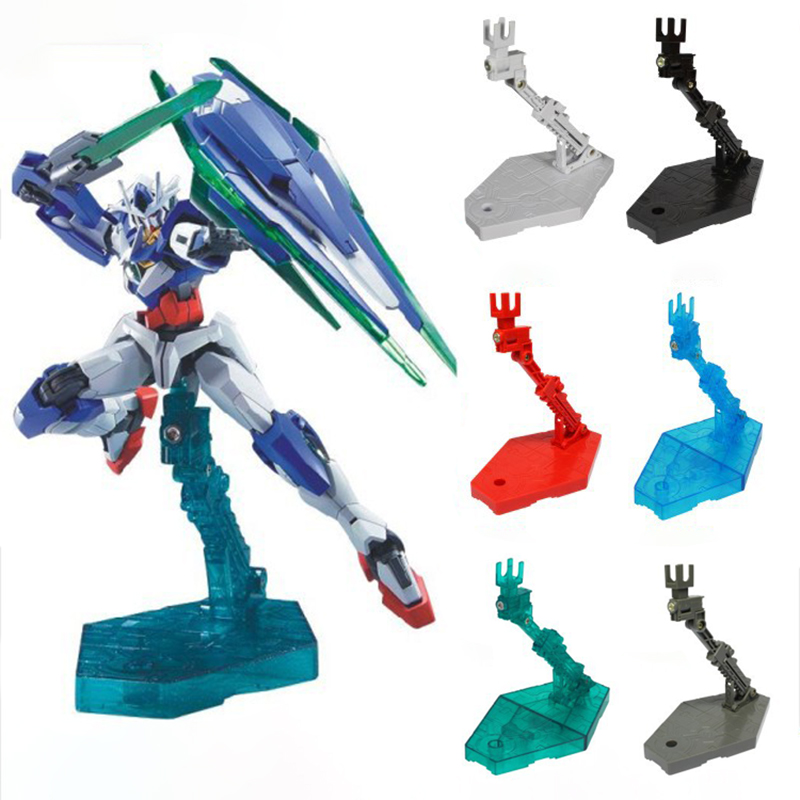 Colore Action Figure Stand Ass - Model Kit Eva recensione e prezzo
