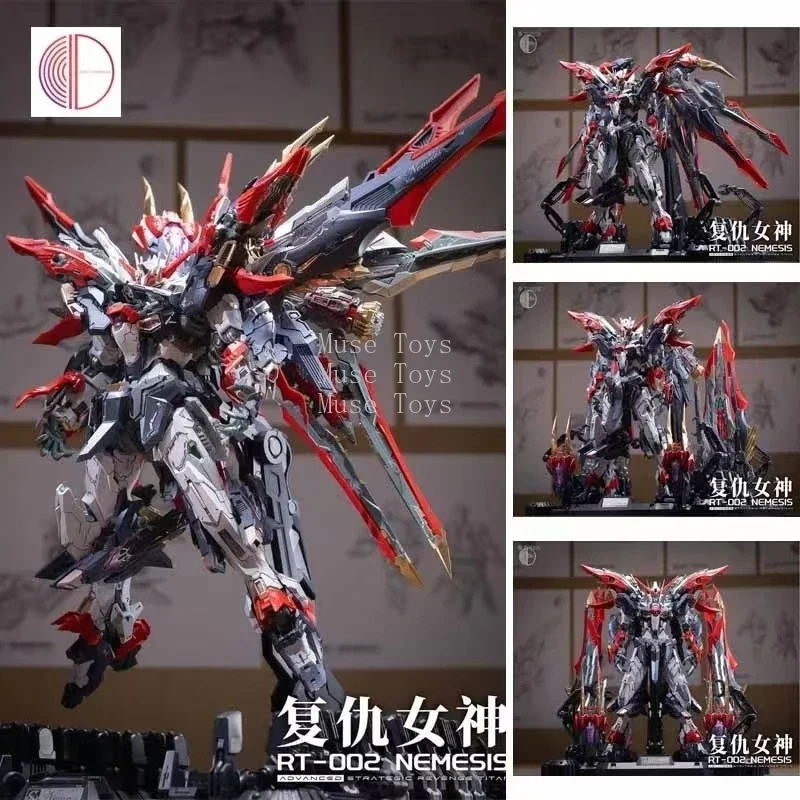 【Disponibile】Dimensione infini - Model Kit Lancelot recensione e prezzo