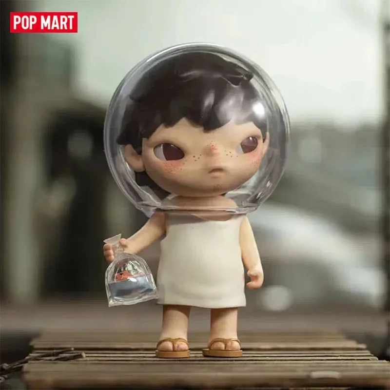 POP MART Hirono City Of Mercy  - Model Kit Anime Girl recensione e prezzo