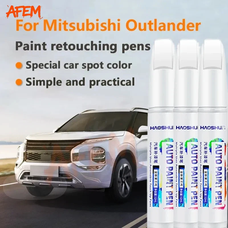 Adatto per Mitsubishi Outlande - Paint Model Kit recensione e prezzo