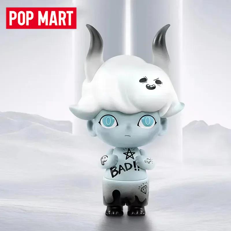 POP MART Dimoo Serie retrò Sca - Model Kit Anime Girl recensione e prezzo