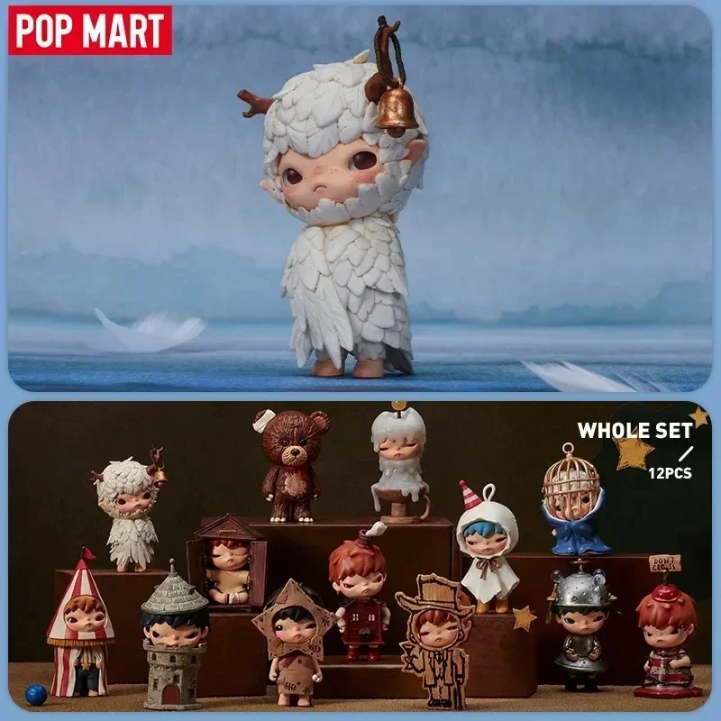 Pop Mart Hirono Shelter Series - Model Kit Anime Girl recensione e prezzo