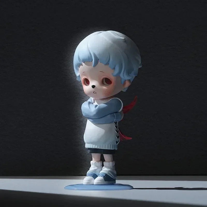 POP MART inosoul's Lucid Dream - Model Kit Anime Girl recensione e prezzo