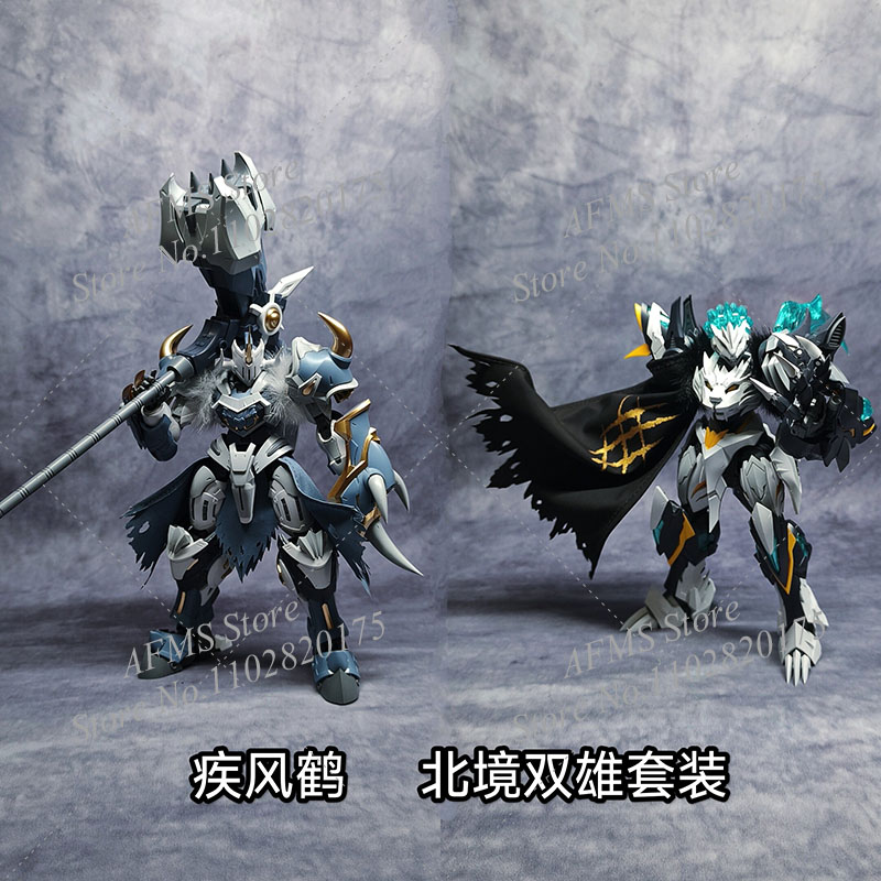 Mantello da Cavaliere Galahad  - Model Kit Lancelot recensione e prezzo