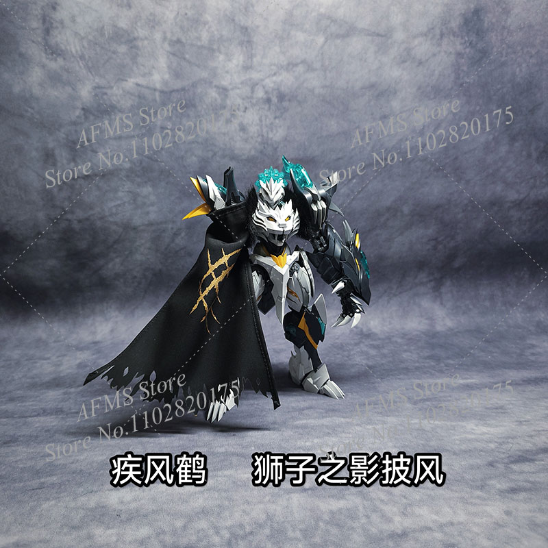 Mantello da Cavaliere Galahad  - Model Kit Lancelot recensione e prezzo