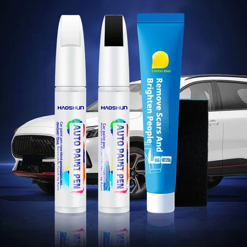 Penna per Ritocco Vernice Adat - Paint Model Kit recensione e prezzo