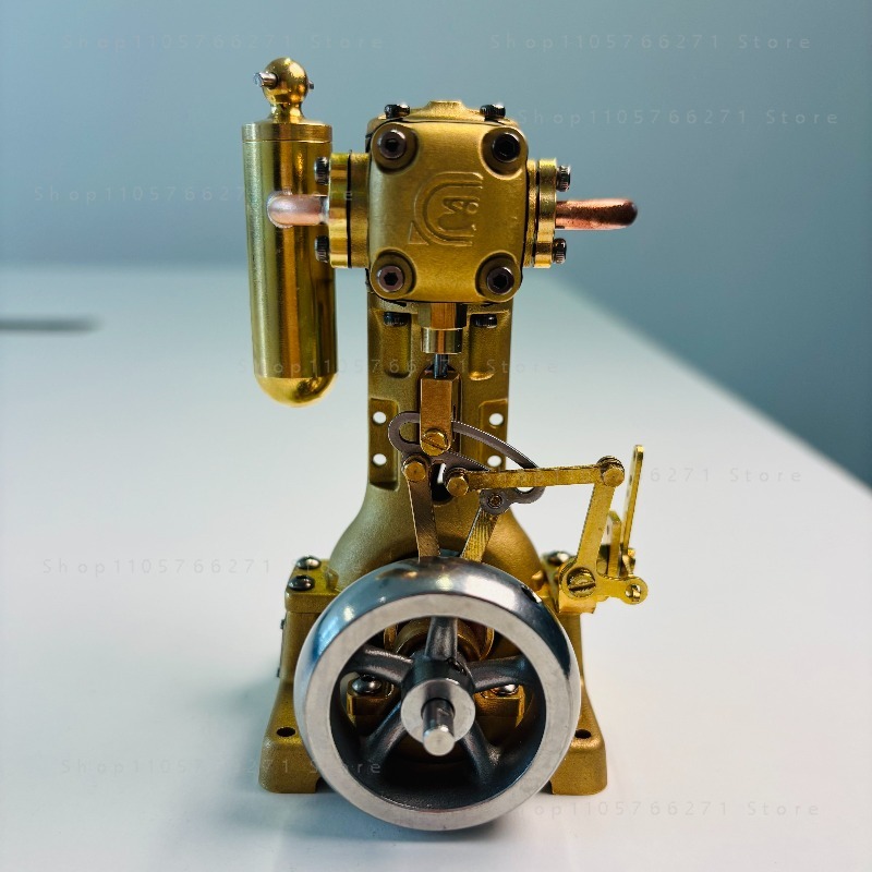 Modello di Motore Stirling in  - Model Kit Engine recensione e prezzo