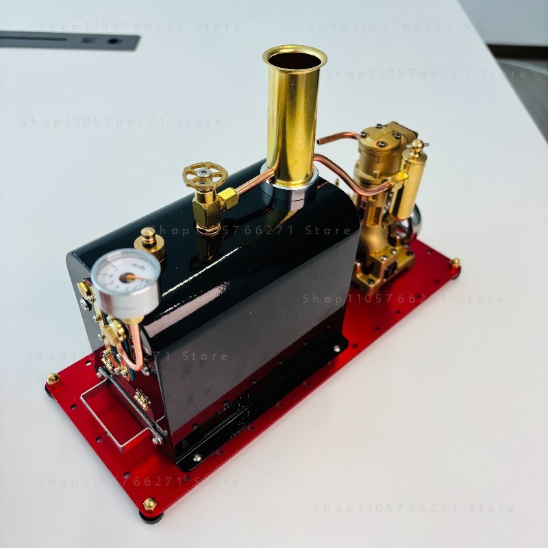 Modello di Motore Stirling in  - Model Kit Engine recensione e prezzo