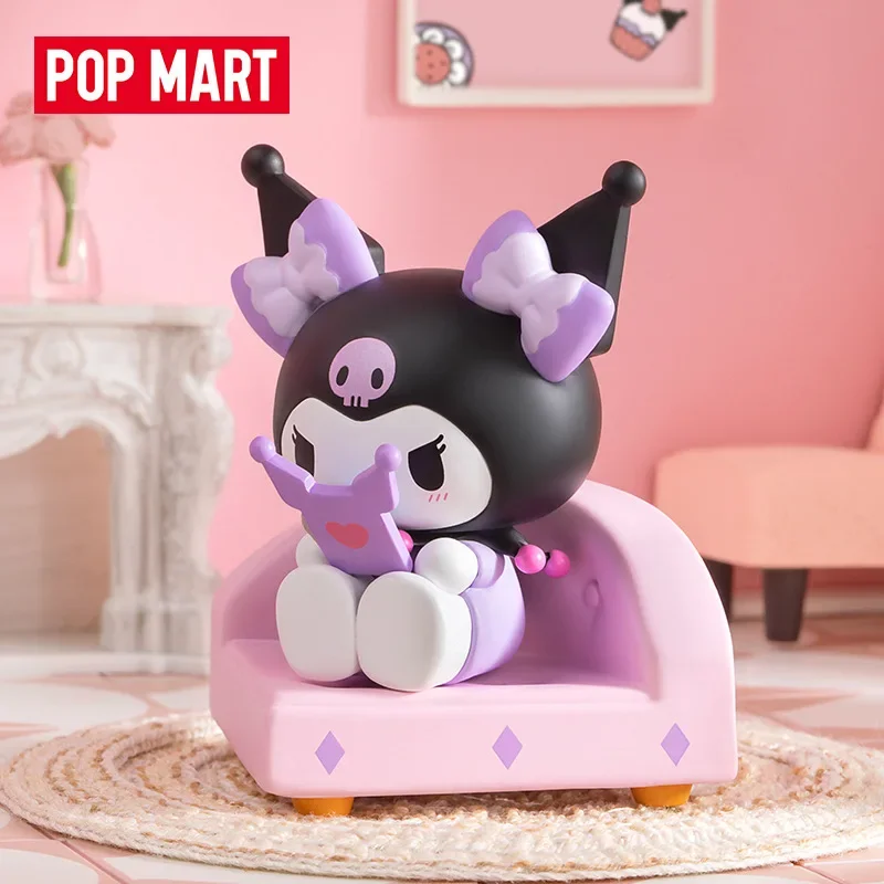 POP MART Sanrio Famiglia Best  - Model Kit Anime Girl recensione e prezzo