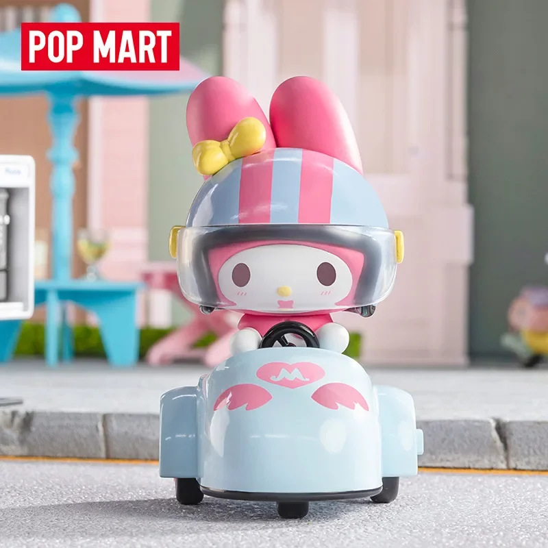 POP MART Sanrio Famiglia Best  - Model Kit Anime Girl recensione e prezzo