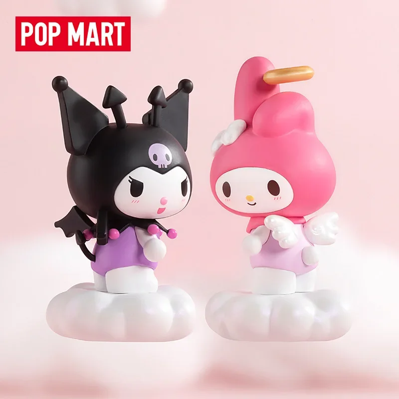 POP MART Sanrio Famiglia Best  - Model Kit Anime Girl recensione e prezzo