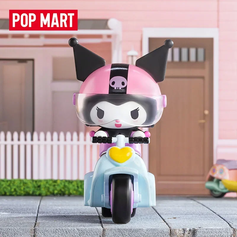 POP MART Sanrio Famiglia Best  - Model Kit Anime Girl recensione e prezzo