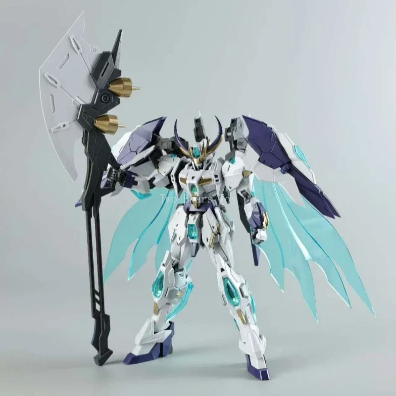 SNAA Original Knights of The R - Model Kit Lancelot recensione e prezzo