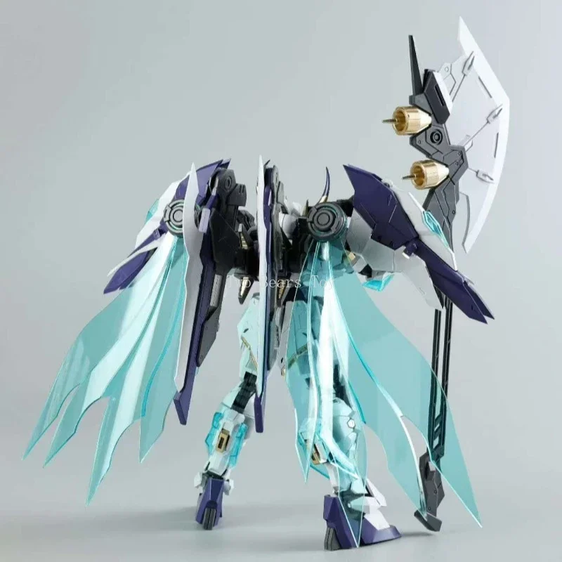 SNAA Original Knights of The R - Model Kit Lancelot recensione e prezzo