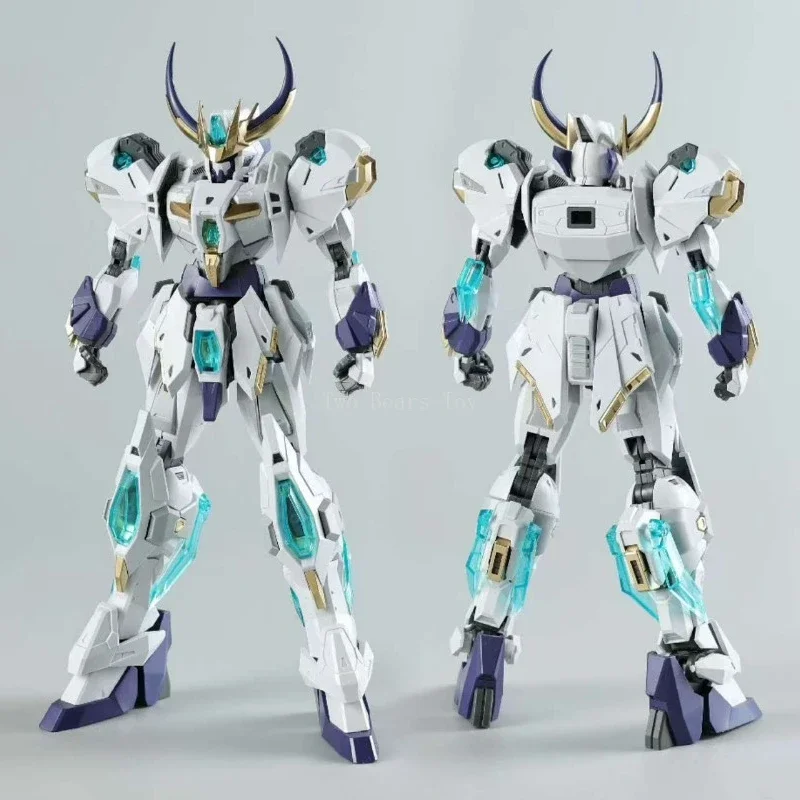 SNAA Original Knights of The R - Model Kit Lancelot recensione e prezzo