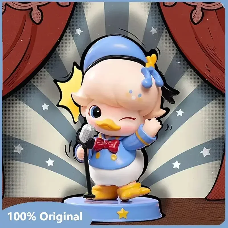 POP MART DIMOO WORLD X Disney  - Model Kit Anime Girl recensione e prezzo